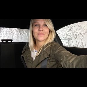 Meet your Posher, Chelsea